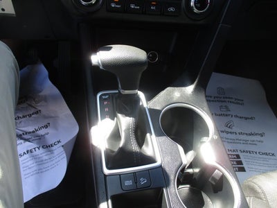 2022 Kia Sportage LX FWD