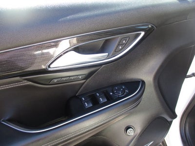 2021 Buick Envision AWD 4DR ESSENCE