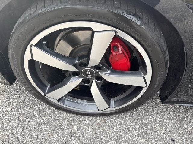 2023 Audi A5 Sportback S LINE PREMIUM PLUS 45 TF