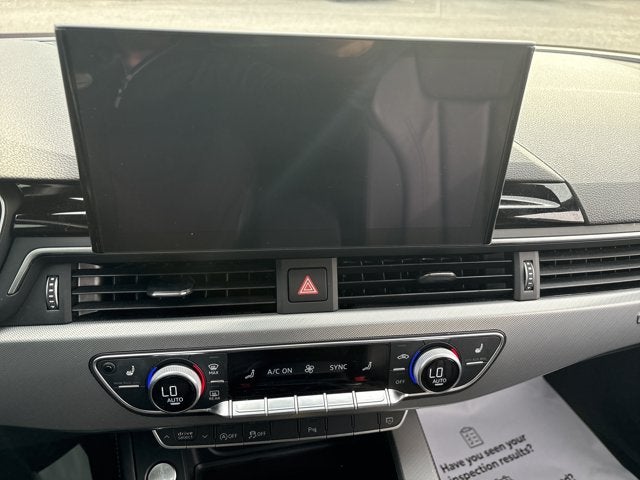 2023 Audi A5 Sportback S LINE PREMIUM PLUS 45 TF