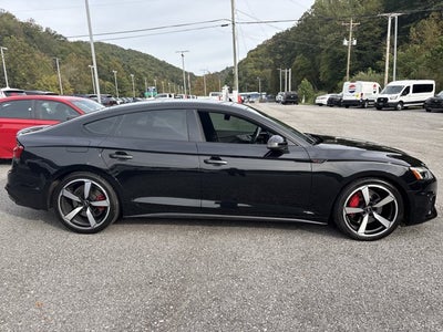 2023 Audi A5 Sportback S LINE PREMIUM PLUS 45 TF
