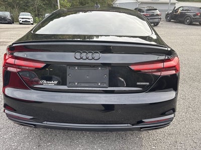 2023 Audi A5 Sportback S LINE PREMIUM PLUS 45 TF