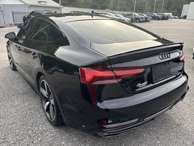 2023 Audi A5 Sportback S LINE PREMIUM PLUS 45 TF