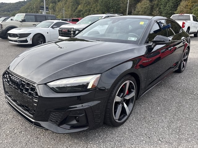 2023 Audi A5 Sportback S LINE PREMIUM PLUS 45 TF