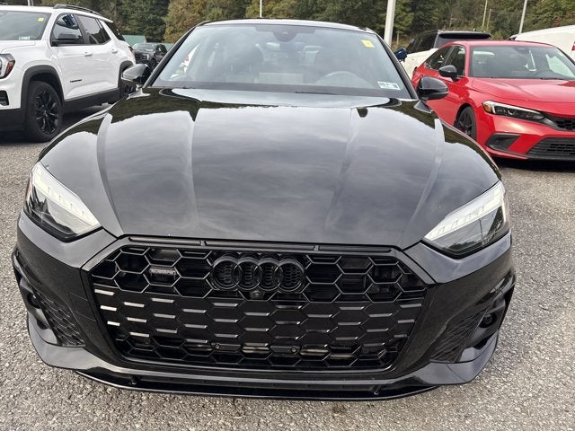 2023 Audi A5 Sportback S LINE PREMIUM PLUS 45 TF