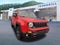 2021 Jeep Renegade TRAILHAWK 4X4