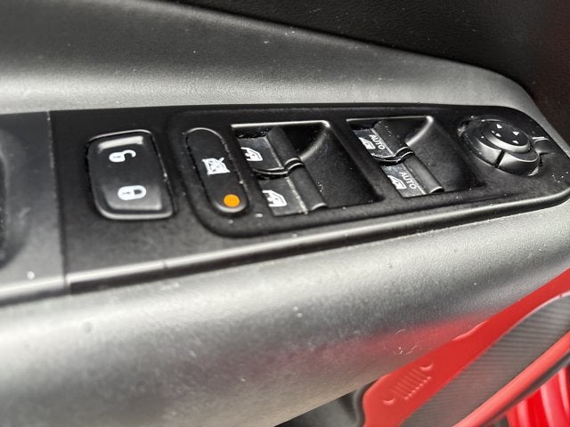 2021 Jeep Renegade TRAILHAWK 4X4