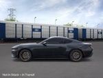 2026 Ford Mustang GT Fastback
