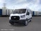 2026 Ford Transit Commercial Passenger Van XL