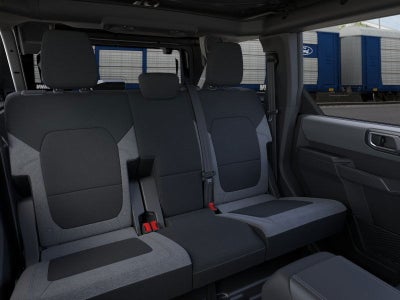 2025 Ford Bronco Big Bend®