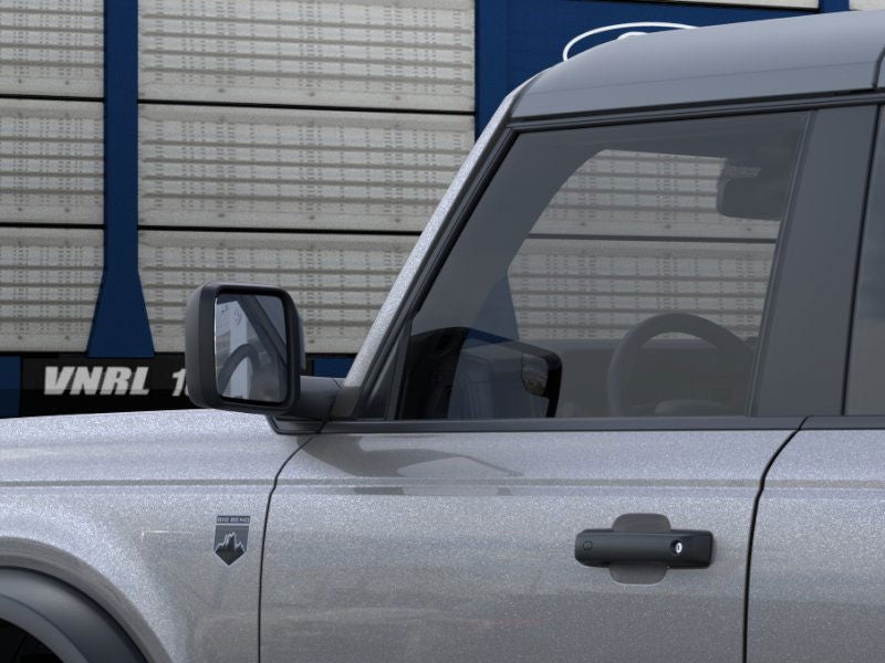 2025 Ford Bronco Big Bend®