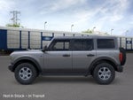 2025 Ford Bronco Big Bend®