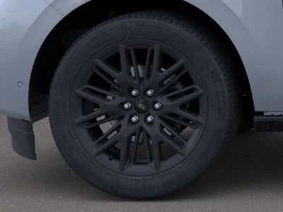 2026 Ford Expedition Platinum®