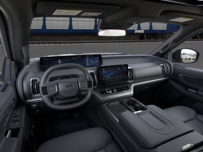 2026 Ford Expedition Platinum®