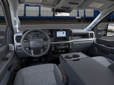 2026 Ford Super Duty F-250® XL