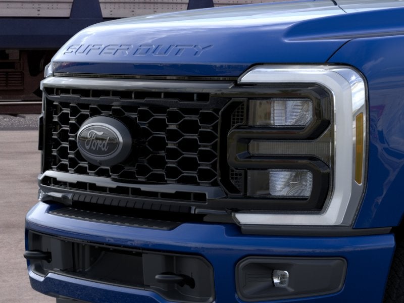 2026 Ford Super Duty F-250® XLT