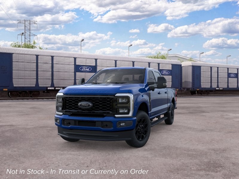 2026 Ford Super Duty F-250® XLT