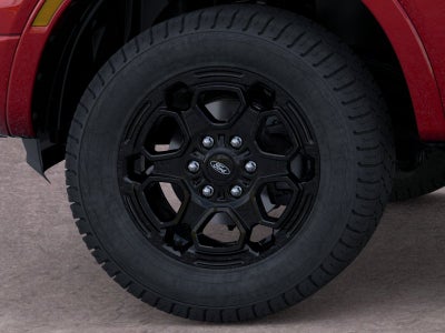 2026 Ford Ranger Lariat®