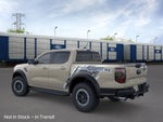 2026 Ford Ranger Raptor®