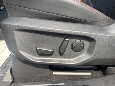 2026 Ford Ranger Raptor®