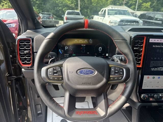 2026 Ford Ranger Raptor®