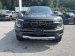 2026 Ford Ranger Raptor®