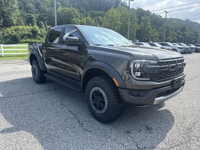 2026 Ford Ranger Raptor®