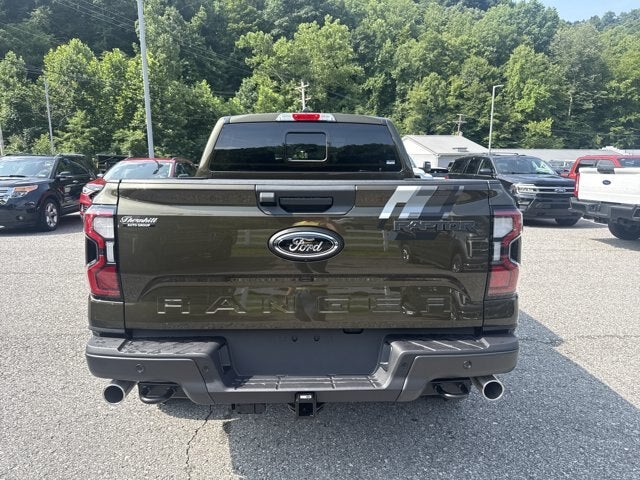 2026 Ford Ranger Raptor®