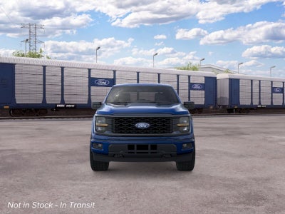 2026 Ford F-150 STX®