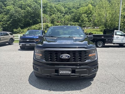 2026 Ford F-150 STX®