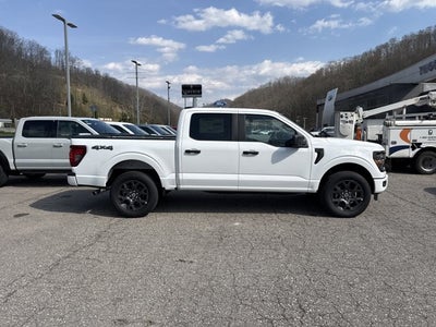 2026 Ford F-150 STX®