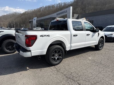 2026 Ford F-150 STX®