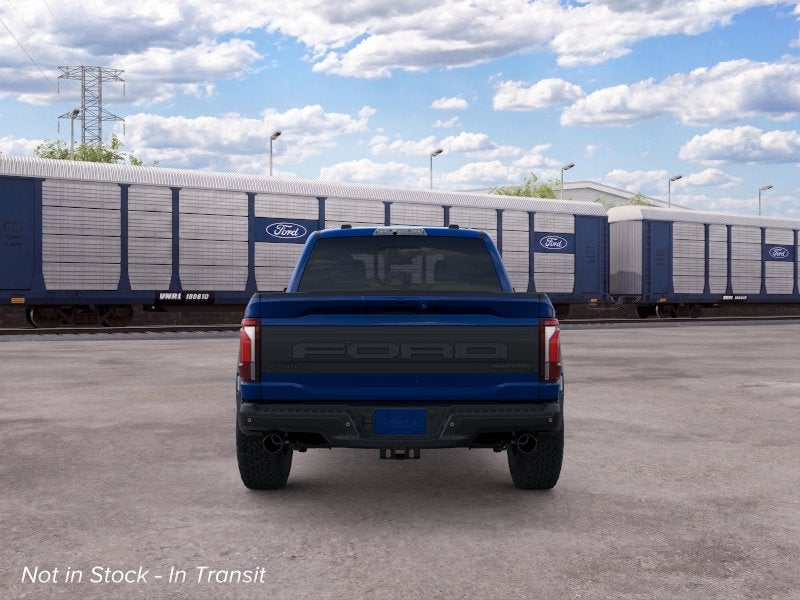 2026 Ford F-150 Raptor®
