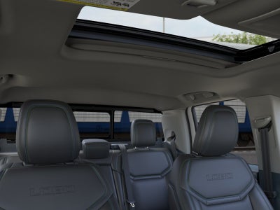 2026 Ford Maverick Lobo™