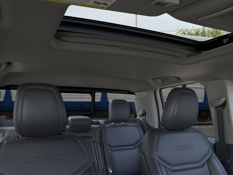 2026 Ford Maverick Lobo™