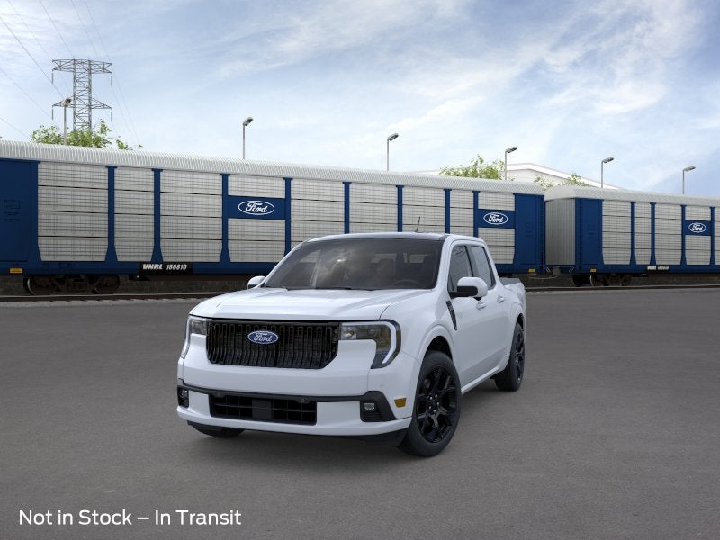 2026 Ford Maverick Lobo™