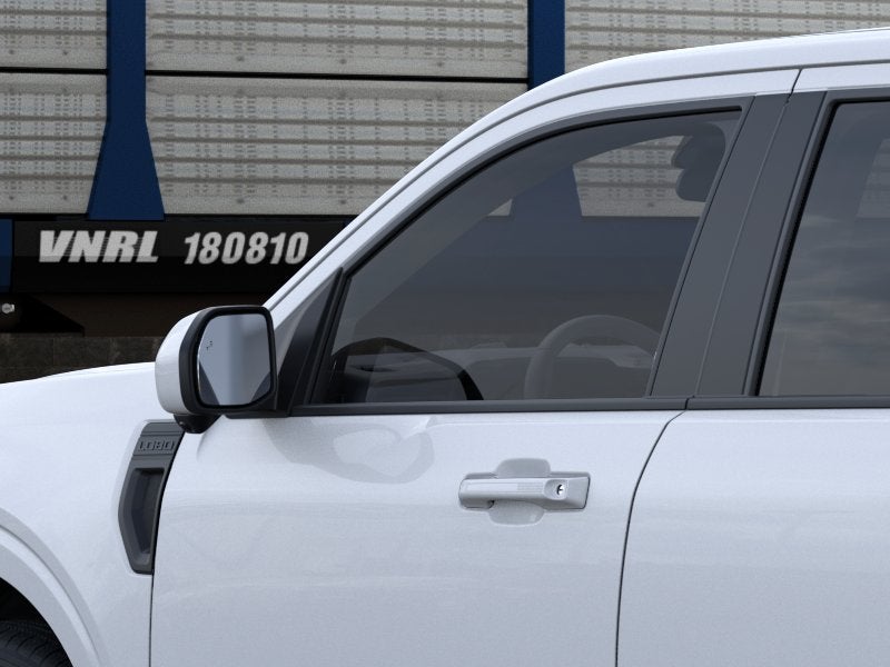 2026 Ford Maverick Lobo™