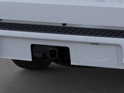 2026 Ford Maverick Lobo™