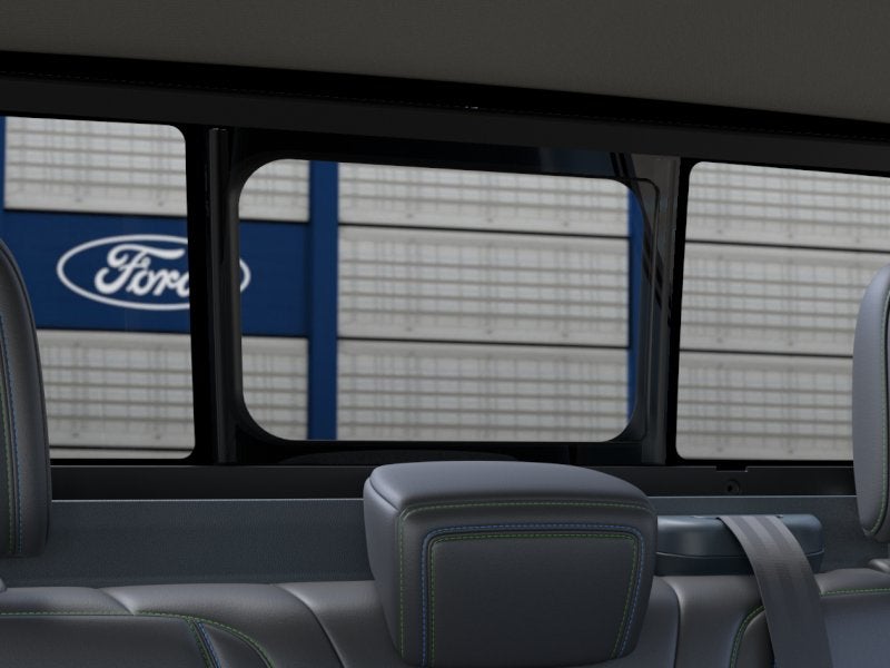 2026 Ford Maverick Lobo™