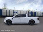2026 Ford Maverick Lobo™