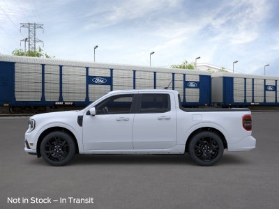 2026 Ford Maverick Lobo™