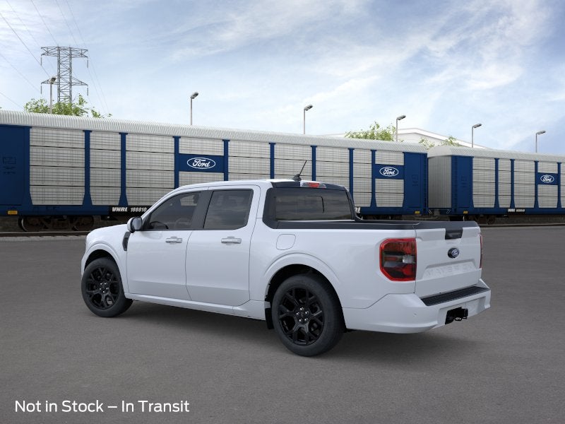 2026 Ford Maverick Lobo™