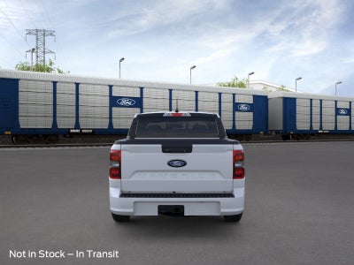 2026 Ford Maverick Lobo™