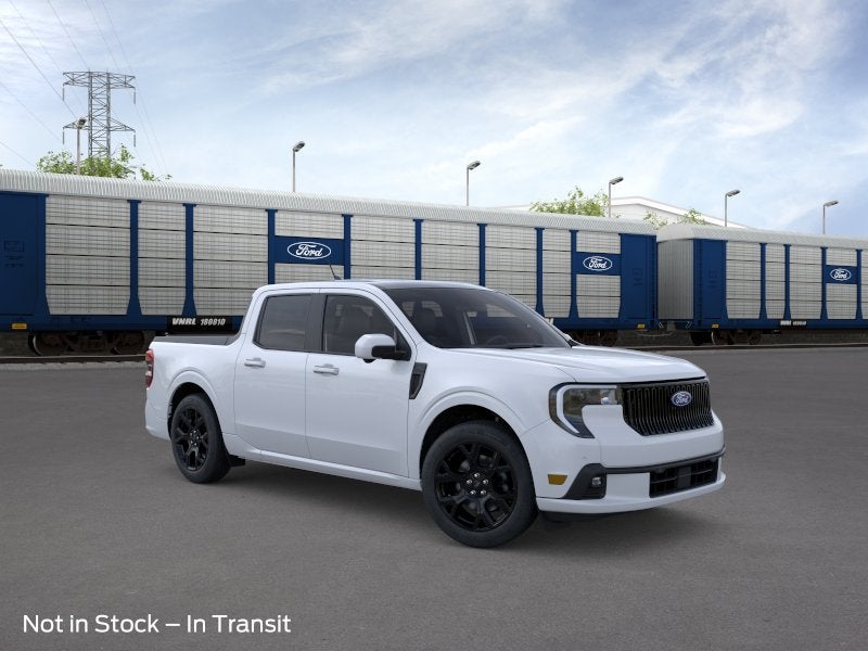 2026 Ford Maverick Lobo™
