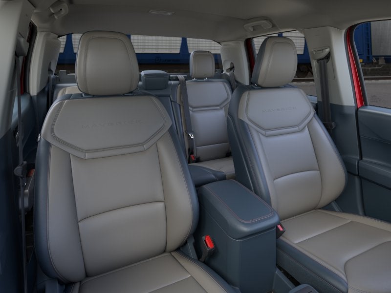 2026 Ford Maverick Lariat®