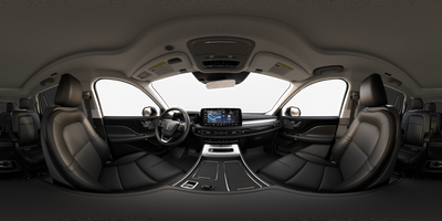 2026 Lincoln Aviator Premiere®
