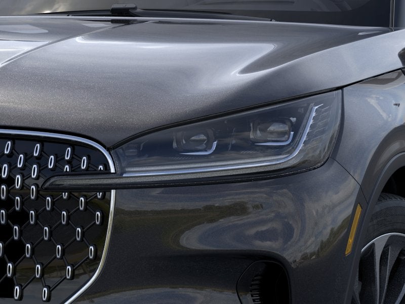 2026 Lincoln Aviator Reserve®