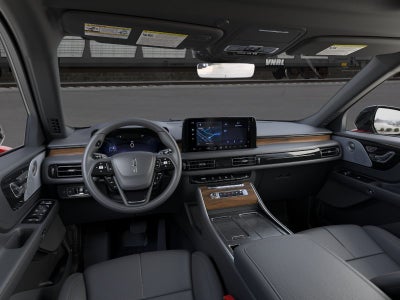 2026 Lincoln Aviator Reserve®