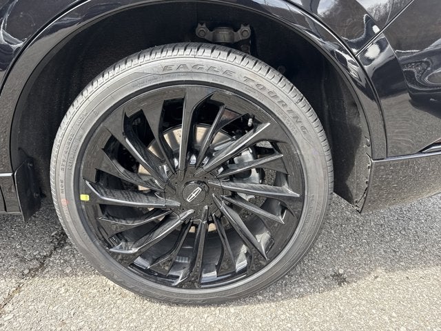 2026 Lincoln Aviator Reserve®