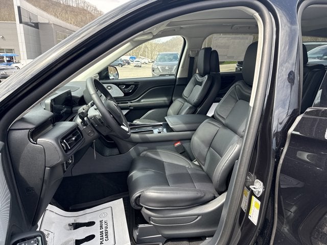 2026 Lincoln Aviator Reserve®